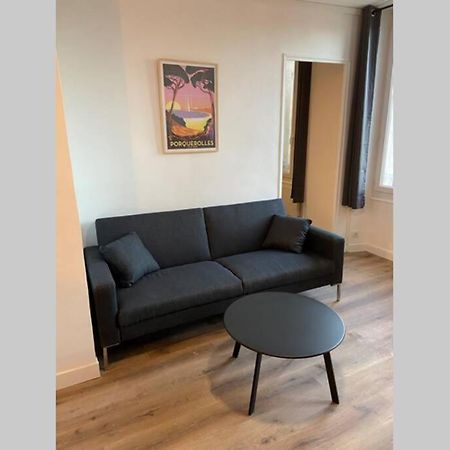 Hyeres Centre/Vieille Ville: Superbe T2 エクステリア 写真