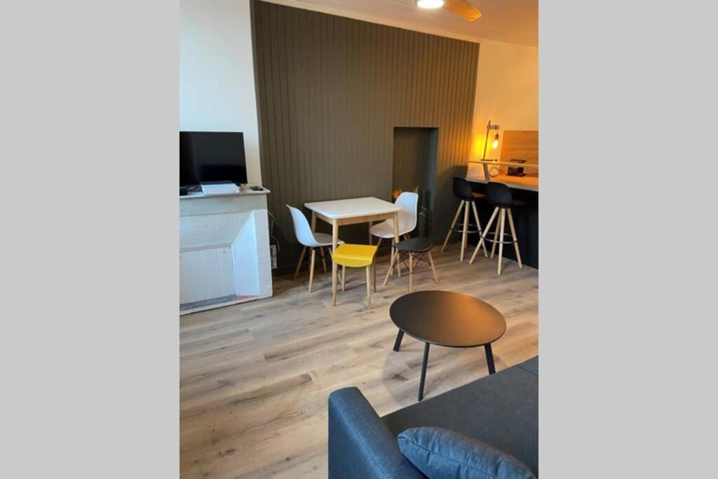 Hyeres Centre/Vieille Ville: Superbe T2 エクステリア 写真