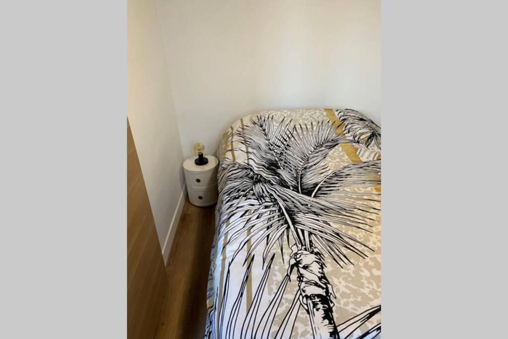Hyeres Centre/Vieille Ville: Superbe T2 エクステリア 写真