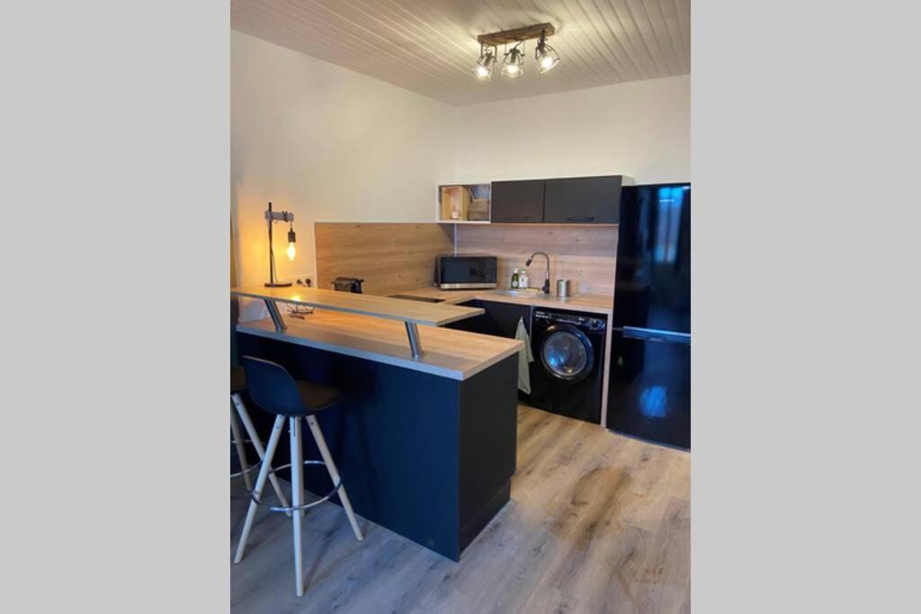 Hyeres Centre/Vieille Ville: Superbe T2 エクステリア 写真